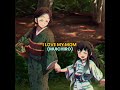 Mom...? 💔 #demonslayer #animeedit #kimetsunoyaiba #animegif #anime