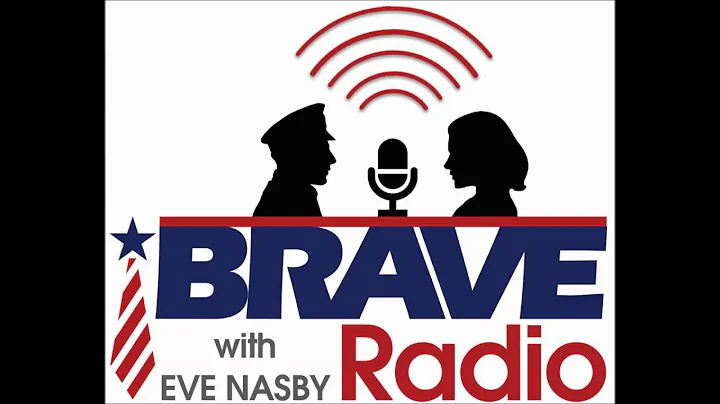 BRAVE Radio Episode 22, Air Date: June 13, 2016