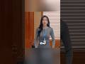 One woman's action didn't change the judge's decision#shosts #film