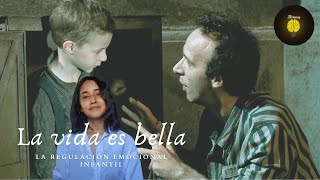 La belleza de la MENTALIZACIÓN - Estudiante de psicología analiza 'La vida es bella' by Tdcaceres 106 views 3 months ago 9 minutes, 9 seconds