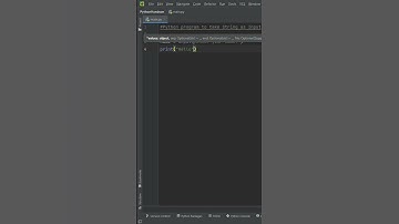 Python program to take String as Input from user. #python #shorts #shortsvideo #shortsfeed #coding