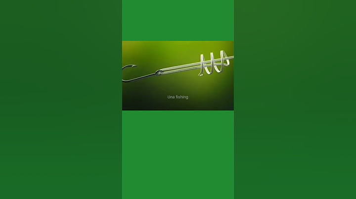 Kako vezati udicu? Jedan od najboljih načina. Fishing knot. #shorts #pecanje #lifehacks #fishing