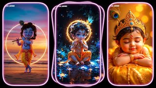 Janmashtami Xml File | Janmashtami Reel Video Editing Alight Motion |  Alight Motion Video Editing  screenshot 3