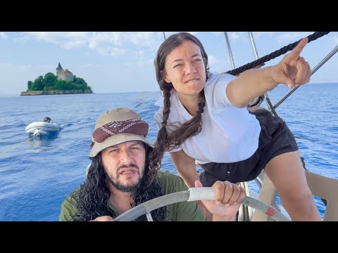 Noluyoya Tayfa İle Deniz Aşırı İyi Vlog