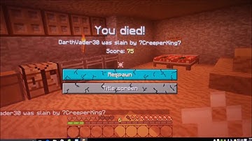 Nathan and JoJoes Play Minecraft Trailer/Intro