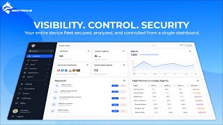 Sentrinus Endpoint Protection Platform - Official Product Video