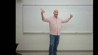 Bushong Chapter 5 part 2   Electrodynamics.  Conductors, insulators, semiconductors, Ohm's Law AC/DC