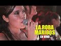 La roba maridos  deleites andinos en vivo lima enero 2018 waykis producciones