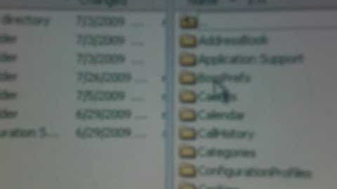 How To Remove Blank Icons/Widgets Permanently For iPod Touch or Iphone
