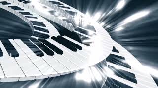 FREE TO USE | COPYRIGHT FREE | NO COPYRIGHT | PIANO TILES LOOP | MOTION GRAPHICS BACKGROUND VIDEO screenshot 5