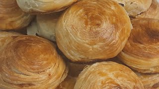 видео: Самая ХРУСТЯЩАЯ и самая СЛОЕНАЯ Узбекская САМСА. Супер слоёные тесто. Просто и быстро. Somoca/ Borek картинка: Самая ХРУСТЯЩАЯ и самая СЛОЕНАЯ Узбекская САМСА. Супер слоёные тесто. Просто и быстро. Somoca/ Borek