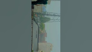 Barish ka Mausam🌩️ beautiful nature🏞️ video▶️ WhatsApp status video#Barish #virel #shorts #short
