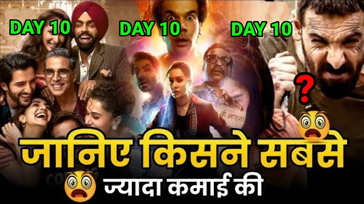 Stree 2 Vs Khel Khel Mein Box Office Collection I Akshay Kumar I Rajkumar R I Shraddha I Prediction