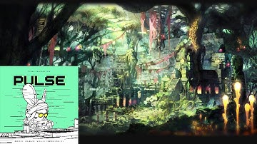 FFXIV Pulse Remix Album Vol.2 - Civilizations (Rak