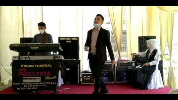 Lagu daerah jambi “karamo idak” voc : hairul