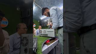 Old PC service 😰