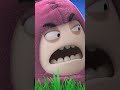 The Dandelion! Silly Flower Fun! 🌼💨 Oddbods
