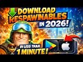 HOW TO PLAY AND DOWNLOAD RESPAWNABLES IN 2026