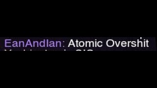 [FE2CM] Atomic Overflow V1.2 (Probably the final update)