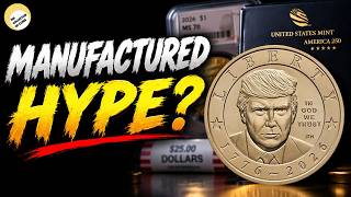 The Trump Dollar Problem