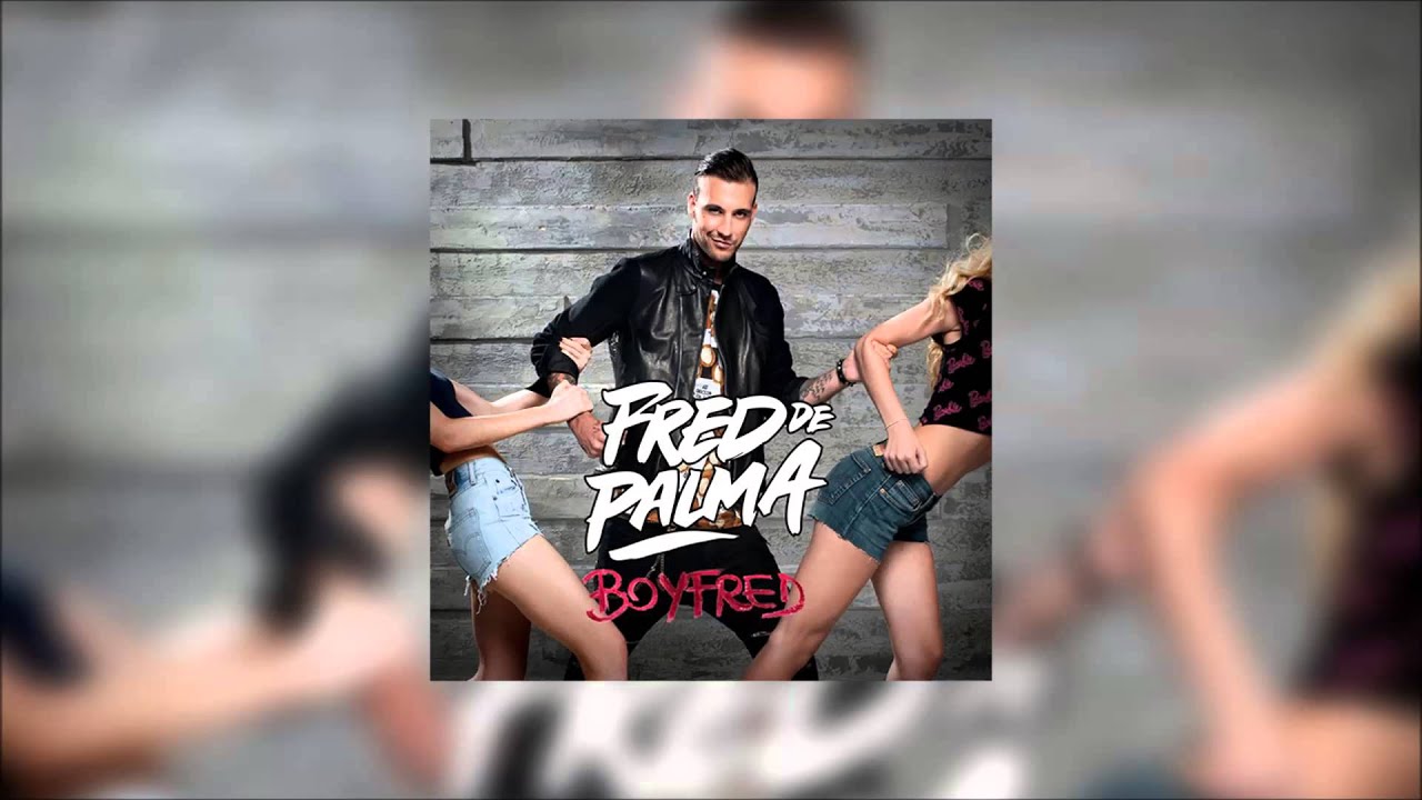 Fred De Palma - Noi Due (Official Audio)