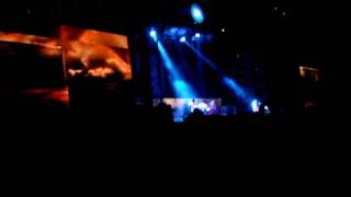 All Points West - Tool Vicarious