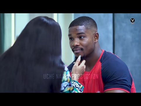 MASIKINI KAPENDWA NA MTOTO WA KITAJIRI LAKINI KAICHEZEA BAHATI PART 2 MOVIE KWA KISWAHILI 