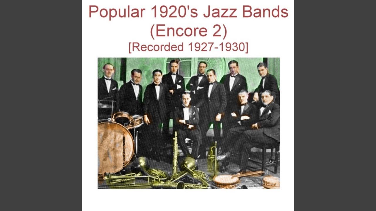 Bugle Call Rag (Recorded 1927) - YouTube