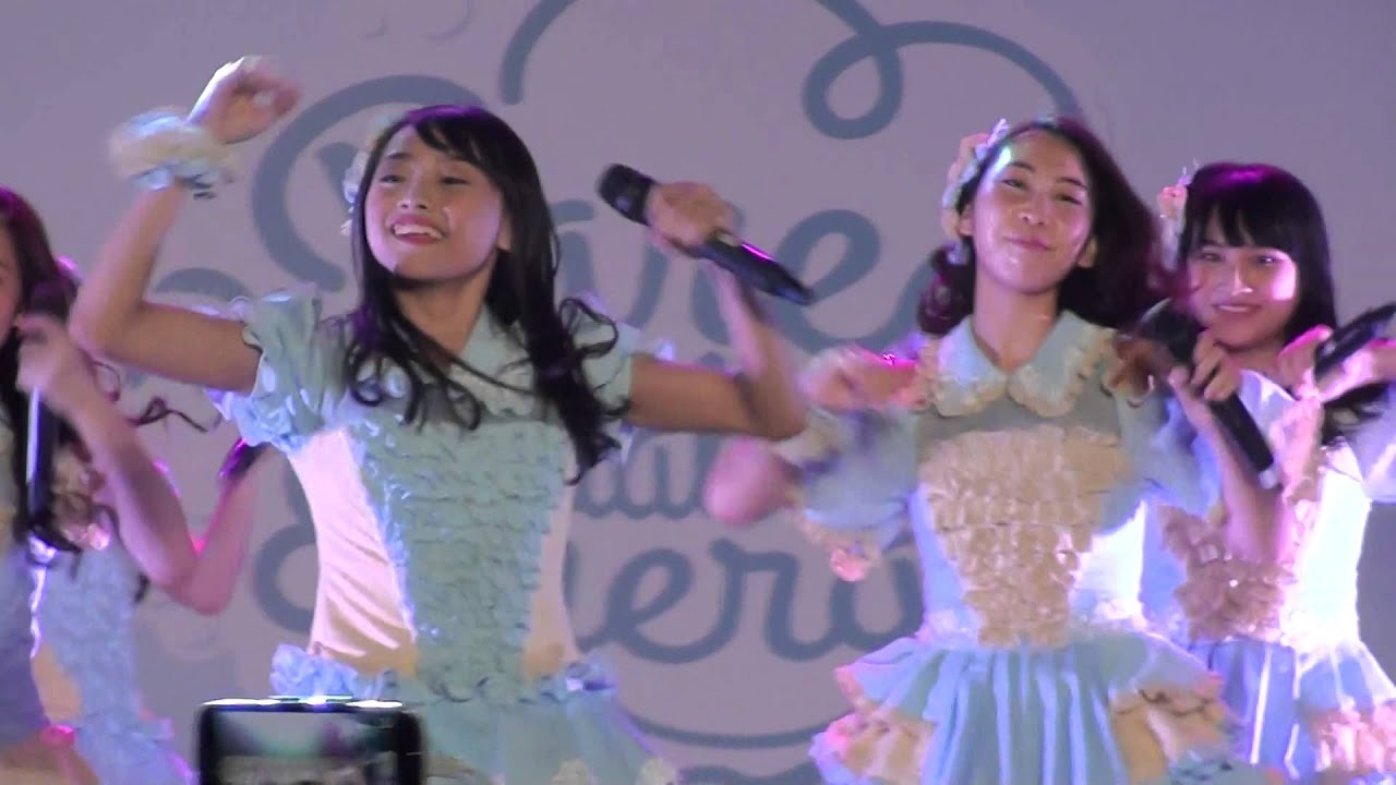 [FANCAM] JKT48 - Boku dake no Value (Value yang Hanya Milikku Saja)