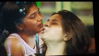 பாரு \u0026 கம்முவை கதறவிட்ட திவ்யா 😬#பிக்பாஸ் #Big Boss 9 #tamil 