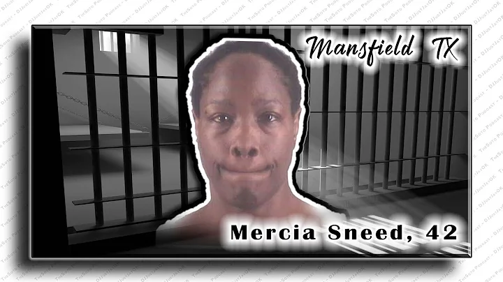 Mercia Sneed (42) mother faces capital charges for...