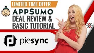 PieSync Review & Tutorial: Sync all of your cloud app CRM contacts