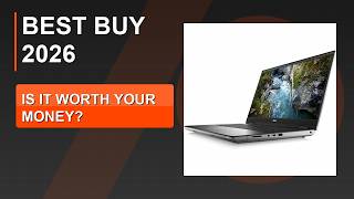 Dell Precision 7000 7780 17.3" Mobile Workstation 2026 - Watch Before You Buy