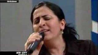 Necla Saygili Ve Ipek Recber--Arik