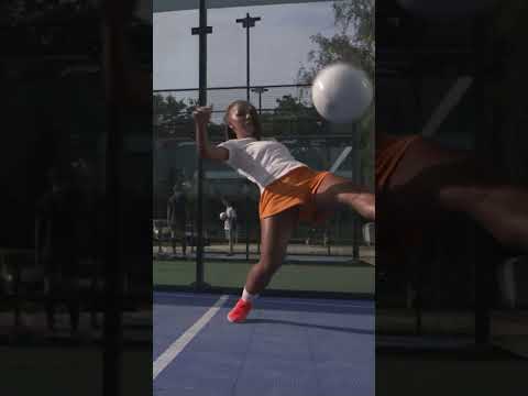 Padbol hay uno solo, el oficial!  #padbol #shortvideo