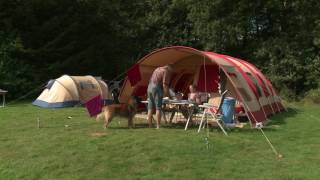 Vakantiepark Hellendoorn Www.thuiskomenintwente.nl