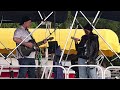 Sammy Ray and Bigger Boat, In Color, at Random Lake May 30th 2026