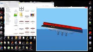 Beginner's guide to sink ships in Sinking Simulator
