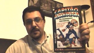 Are Golden Age comic book stories good? No, but thats OK.