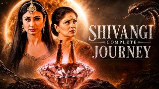 How Shivangi Lost Everything | Complete Journey