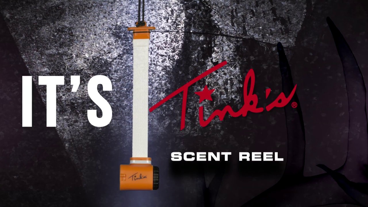 Tink's® Scent Reel