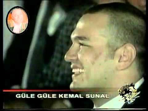 Kemal Sunal Cenaze töreni :((((