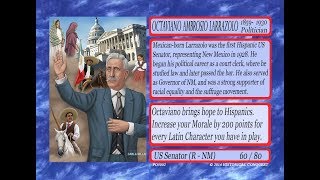 Miniside Monday - Stump The Creator Wesley S 3122018