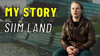 My Story - Siim Land Stronger By Stress Movie 4K Bonus Clip