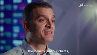 Nasdaq and AWS Partner To Transform Capital Markets