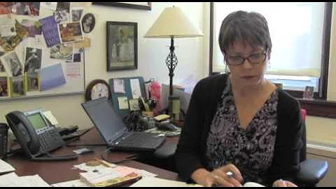 The Power of Language: Emmanuel Faculty