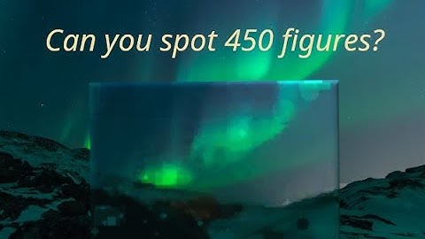 Genetic Image Approximation №001