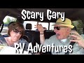 Scary Gary - The Trip Home