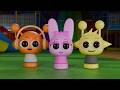 ULTIMATE Sprunki 3DAnimation Collection | KanTaroJP