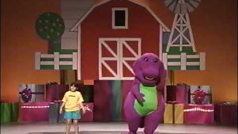 In Concert (1998 Version) Part 29